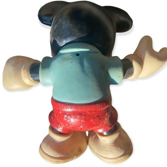 Vintage Mickey - Picture 3 of 3